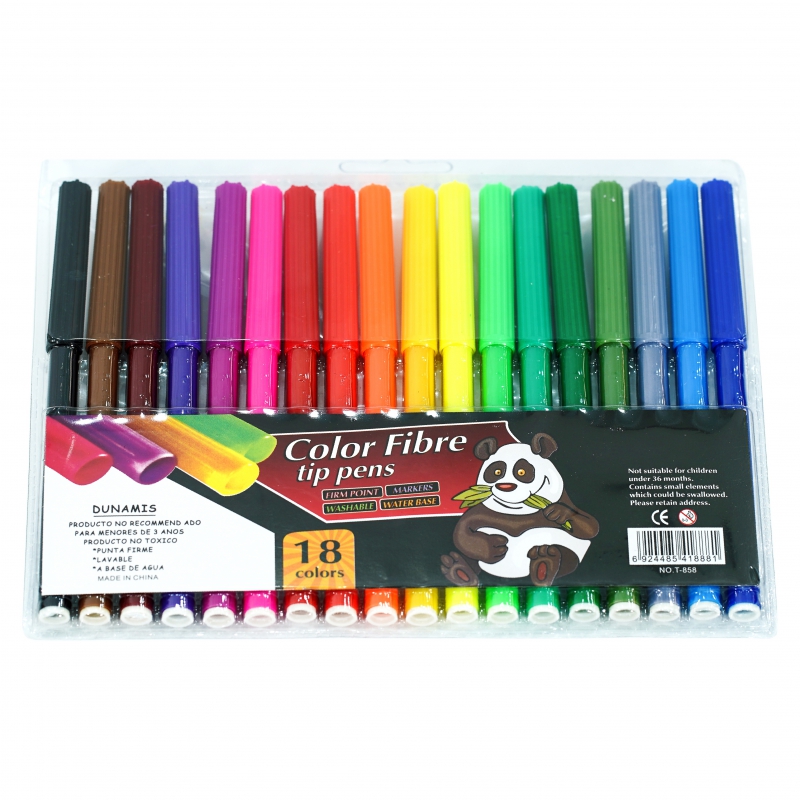 Ֆլոմաստեր Color Fidre 18