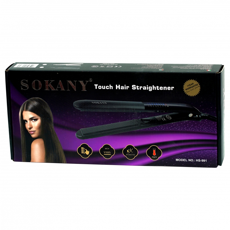 Արդուկ Մազի Sokany HS-991 K-242
