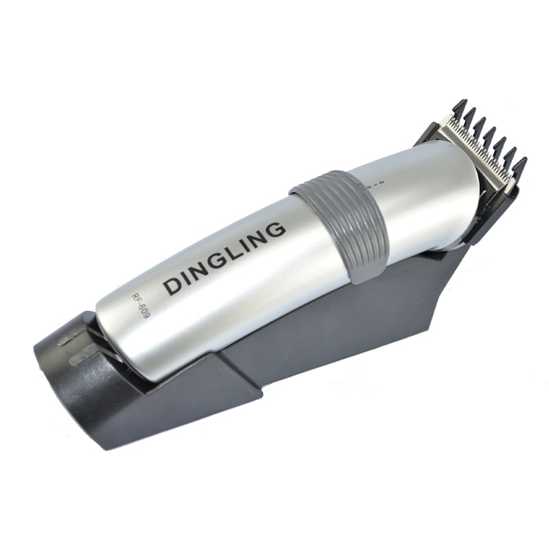 Մազ կտրելու սարք Dingling RF-609