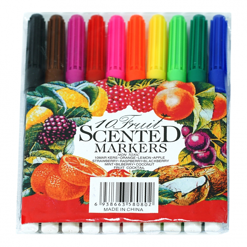Ֆլոմաստեր 10գ scented միրգ