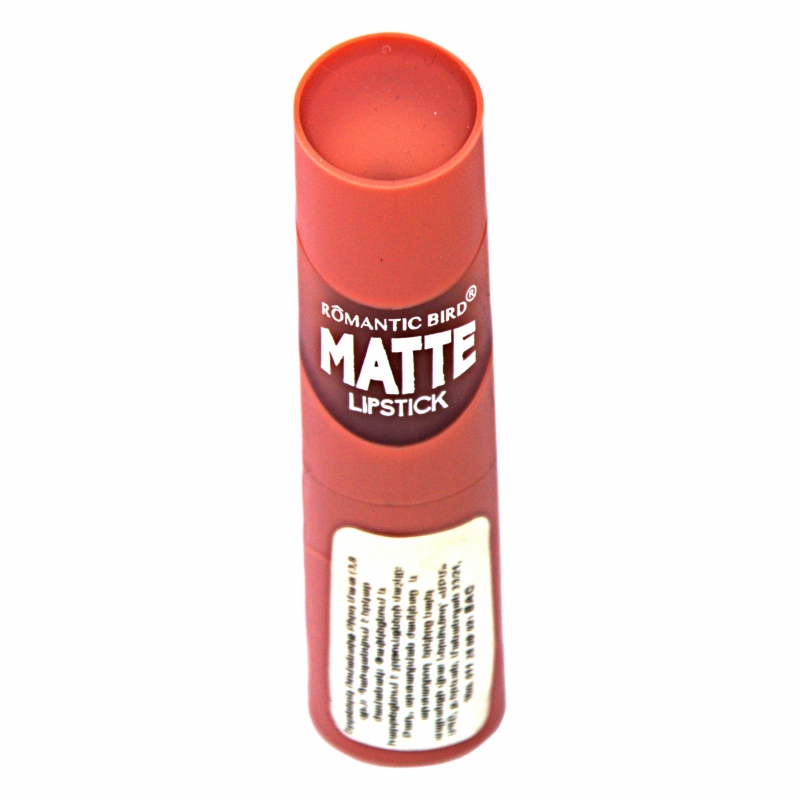 Շրթներկ ROMANTIC BIRD Matte 3,6գ
