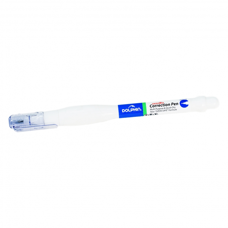 Գրիչ Շտրիխ Dօlphin DC-90 5.2g