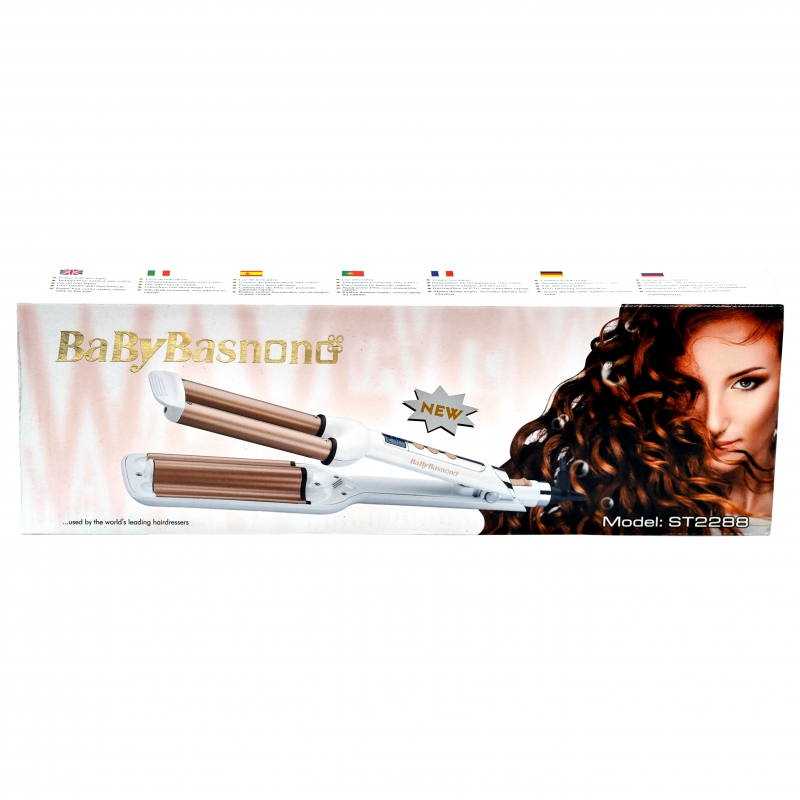 Շիպցի Մազի Babyliss ST-2288