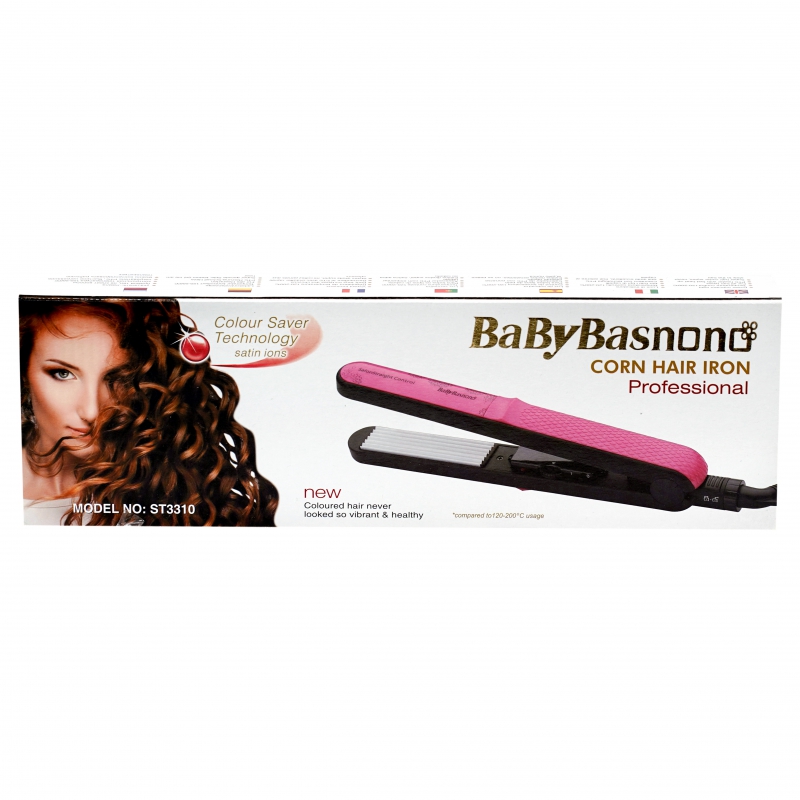 Արդուկ Մազի Babyliss ST3310