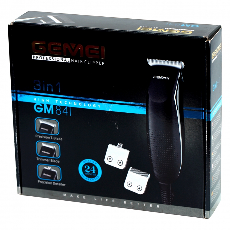 Սարք Մազի Gemei GM-841