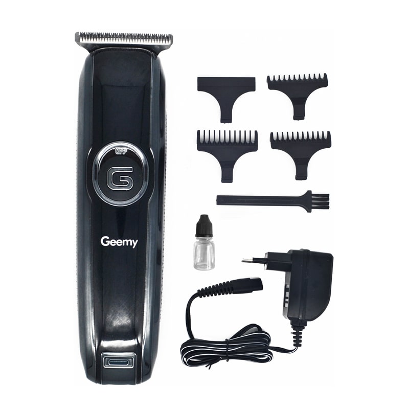Մազ կտրելու սարք Geemy GM-6050