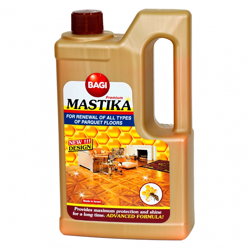 Հեղուկ BAGI Mastika 1լ
