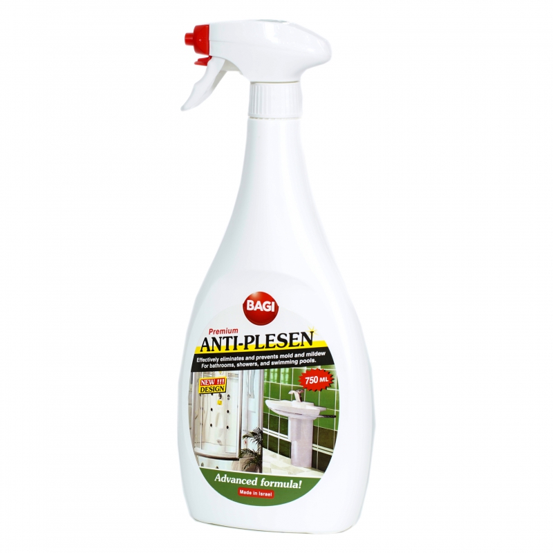 Հեղուկ Anti-Plesen  750Ml