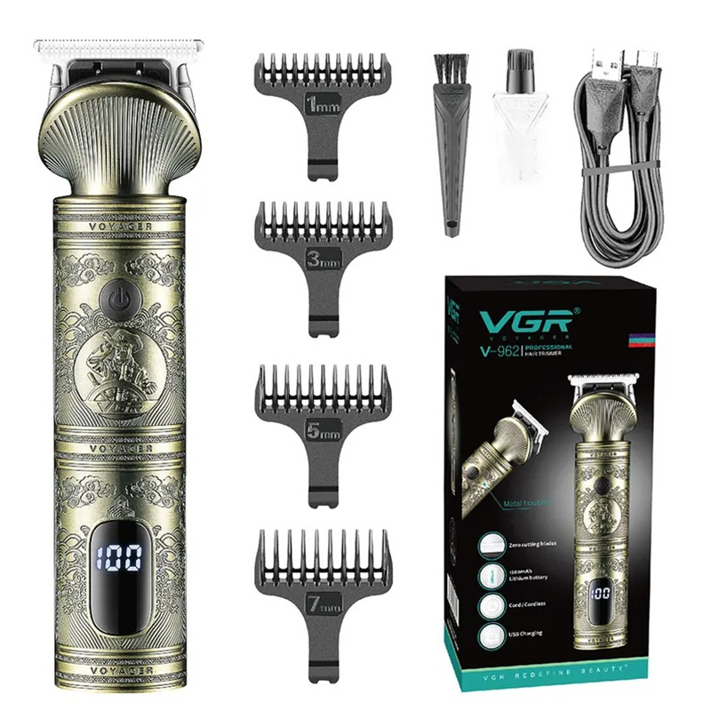 Մազ կտրելու սարք VGR V-962