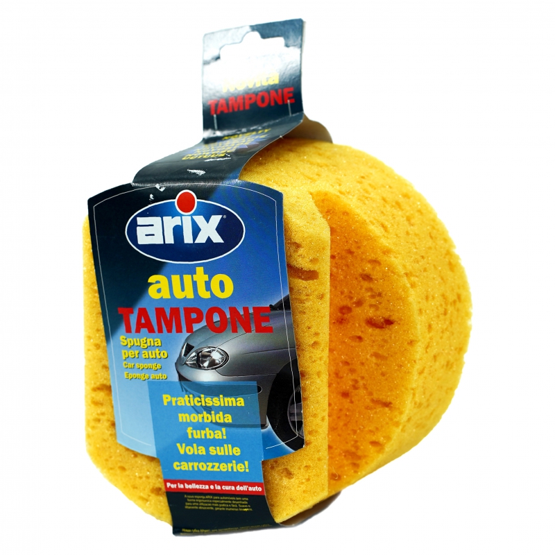 Սպունգ Arix W605 Ավտոմեքենայի
