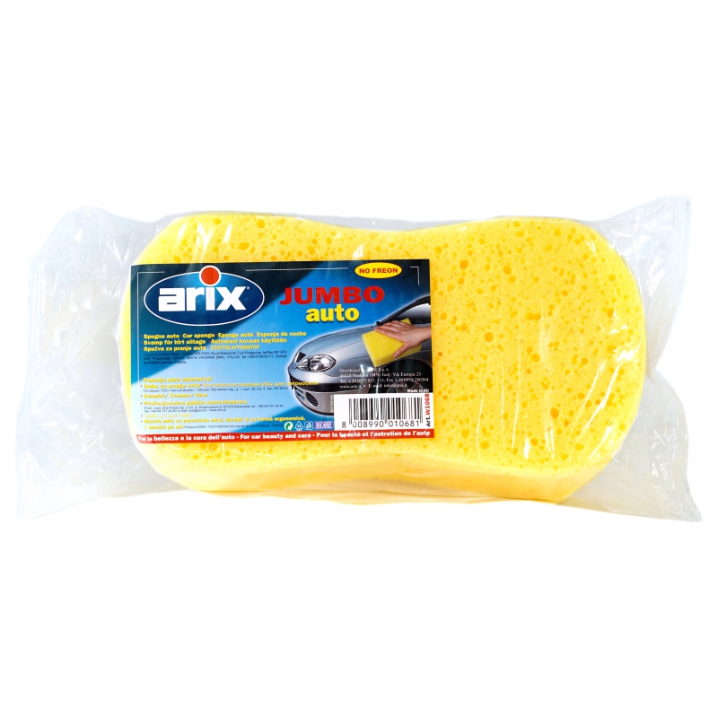 Սպունգ Arix Մեքենայի W1068