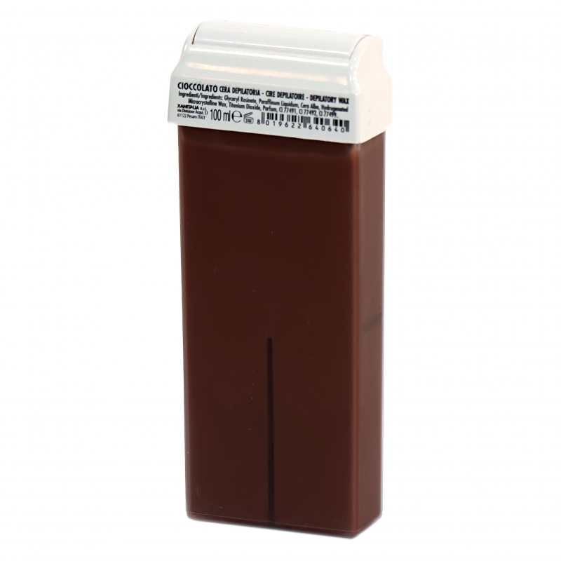 Ոսկ Ռոլիկ 100մլ Xanitalia Cioccolato շագան/գ