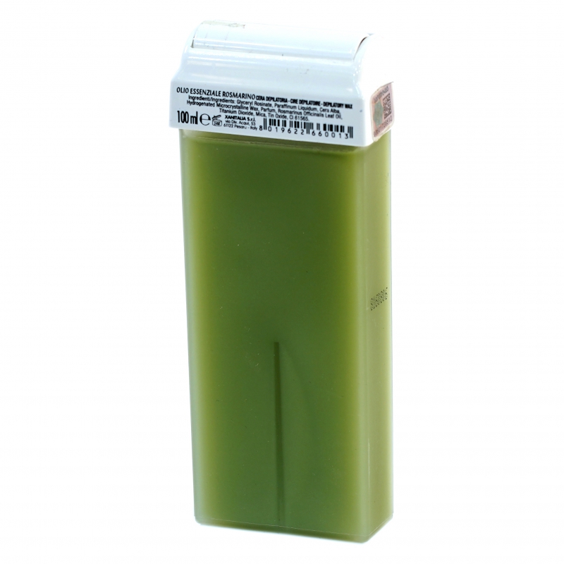 Ոսկ Ռոլիկ 100մլ Xanitalia կնչ olio essenz.rosmar.
