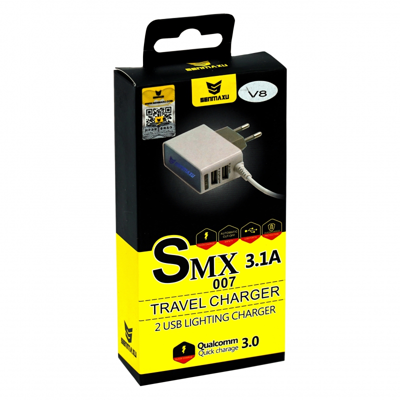 Լար Լիցքավորման Senmaxu SMX-007