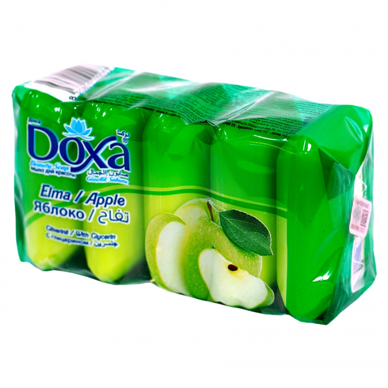 Օճառ Doxa 60գ 5հտ