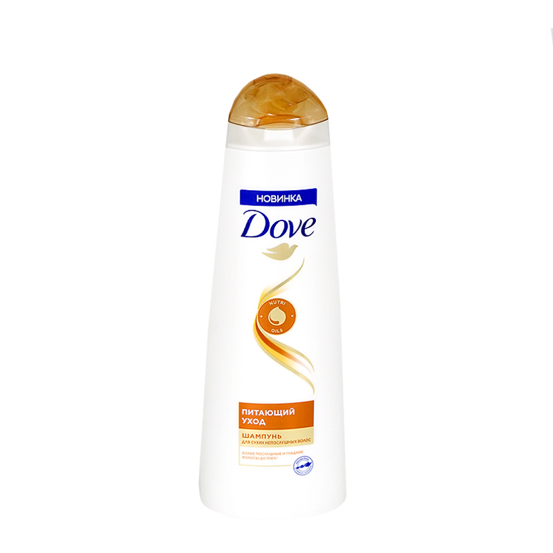 Շամպուն Dove «Սնուցող խնամք» 400մլ