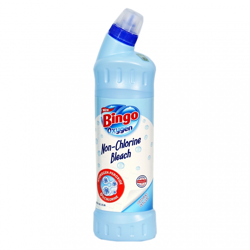 Հեղուկ Աղտահանող Bingo 750մլ Splash