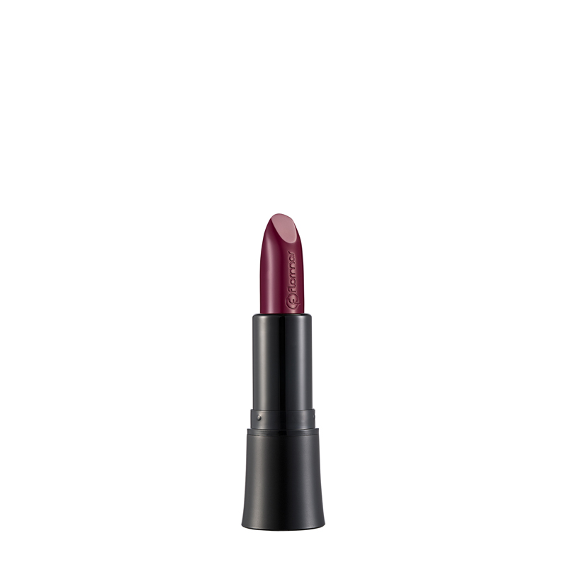 Շրթներկ Flormar Supershine №525 շքեղ սալոր 3.9գ