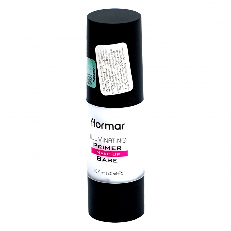 Կրեմ Դեմքի Երանգային Flormar Illuminating 30մլ Շպ/h Pr