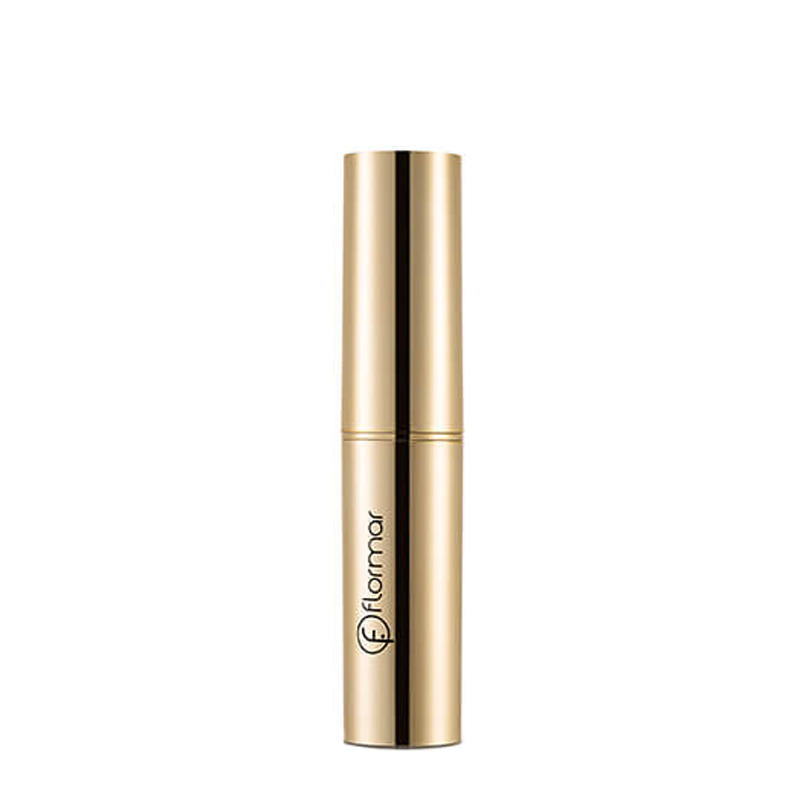 Շրթներկ Flormar Deluxe Cashmere DC22 կարմիր կրակների մեջ 3գ 2