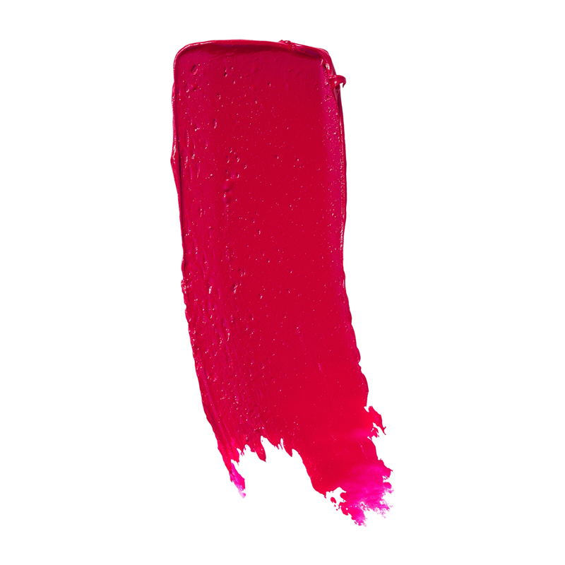 Շրթներկ Flormar Deluxe Cashmere DC24 կարմիր Բոստոն 3գ 3