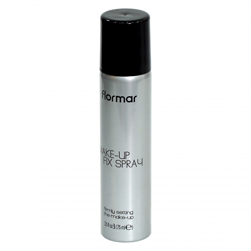 Սփրեյ Flormar 75մլ MAKE-UP FIX SPRAY Ֆիքսատոր