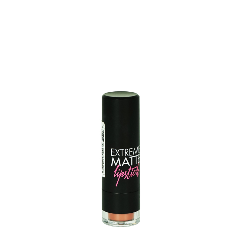 Շրթներկ Flormar Extreme Matte №03 քաղաքային վարդագույն 4գ