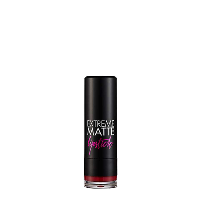 Շրթներկ Flormar Extreme Matte №004 կարմիր գորգ 4գ