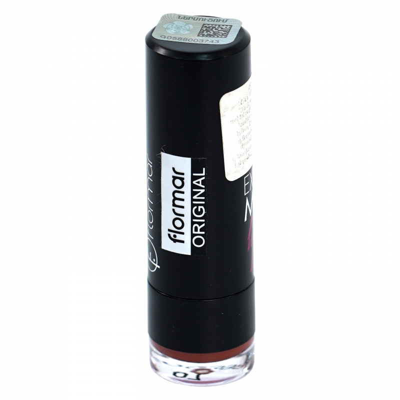Շրթներկ Flormar 4գ Extreme Matte 07