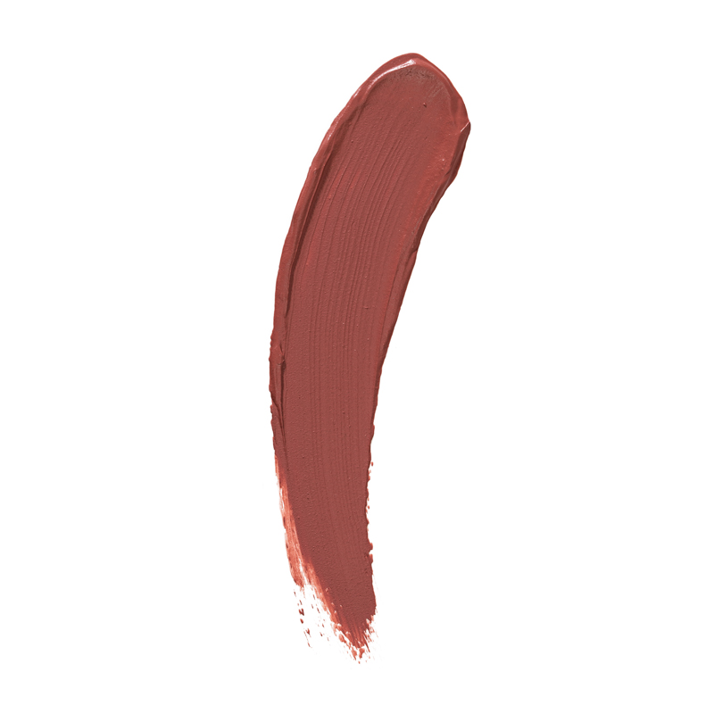 Հեղուկ շրթներկ Flormar Silk Matte №02 աշնանային վարդ 4.5մլ 2