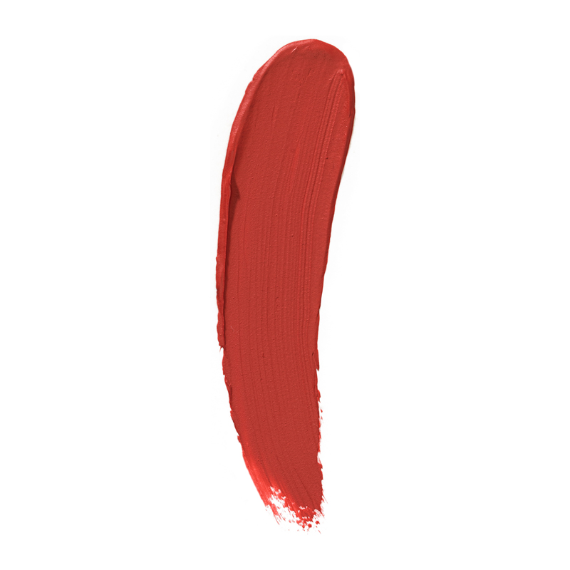 Հեղուկ շրթներկ Flormar Silk Matte №003 մայրամուտ 4.5մլ 2