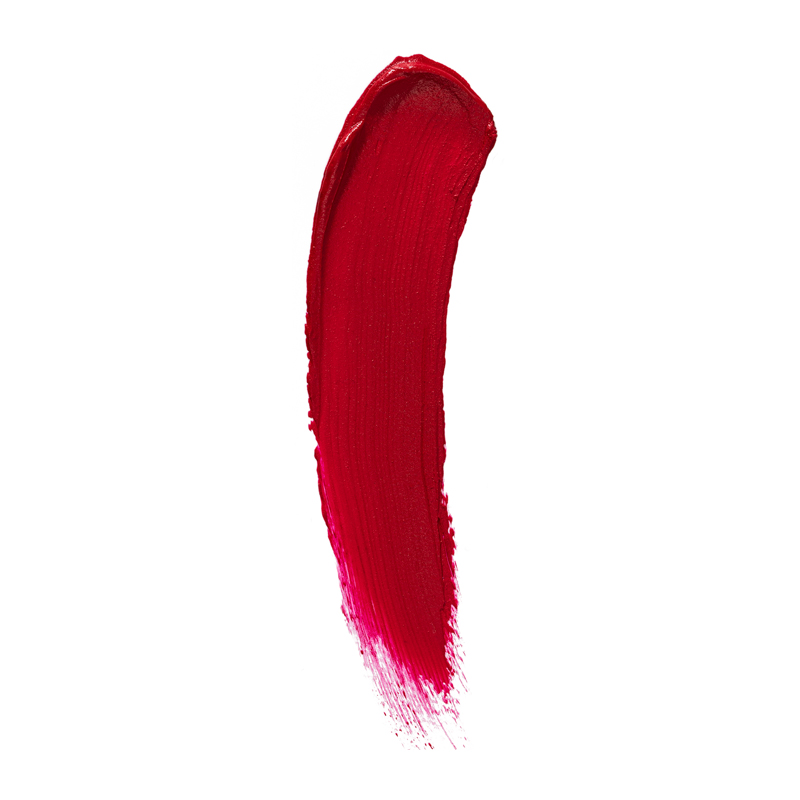 Հեղուկ շրթներկ Flormar Silk Matte №007 բորդո-կարմիր 4.5մլ 2