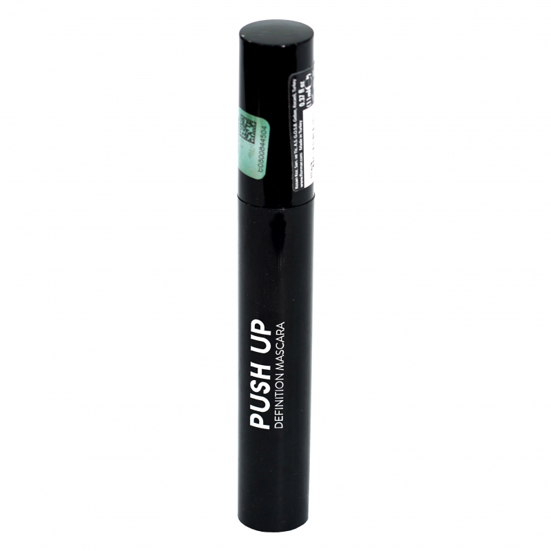 Թարթչաներկ Flormar 11մլ PUSH UP definition mascara