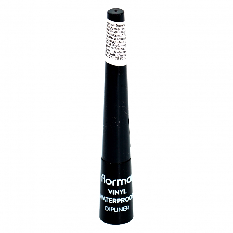 Սուրմա Flormar 2.5մլ Vinyl Waterproof Dipliner