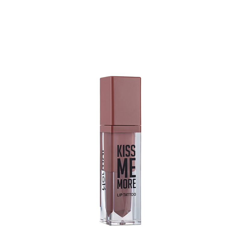 Հեղուկ շրթներկ Flormar Kiss Me More Lip Tattoo №003 Skin 3.8մլ