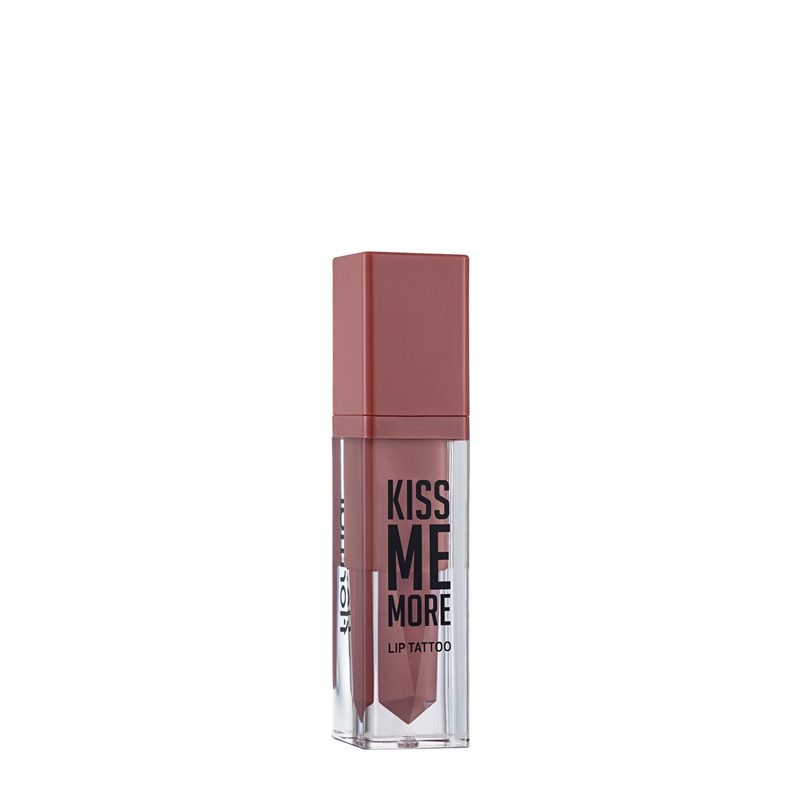 Հեղուկ շրթներկ Flormar Kiss Me More Lip Tattoo №004 Դեղձ 3.8մլ