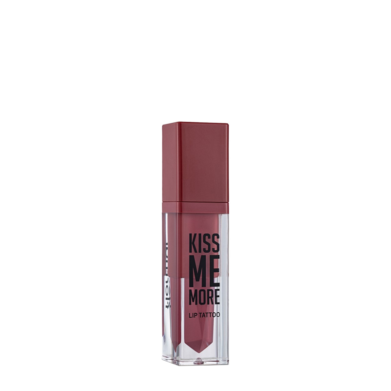 Հեղուկ շրթներկ Flormar Kiss Me More Lip Tattoo №005 Blush 3.8մլ