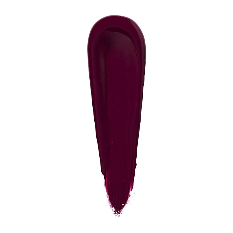 Հեղուկ շրթներկ Flormar Kiss Me More Lip Tattoo №014 Boysenberry 3.8մլ 2