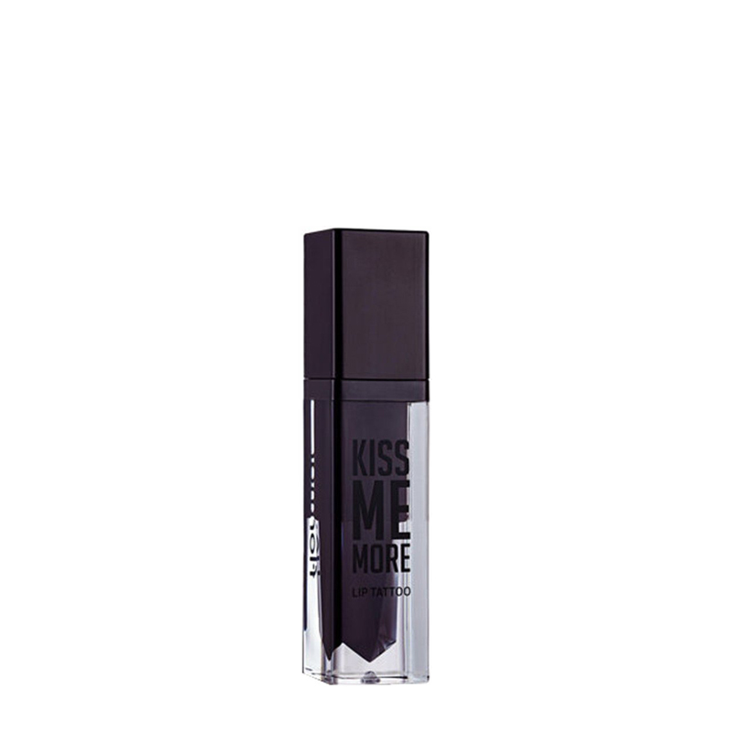 Հեղուկ շրթներկ Flormar Kiss Me More Lip Tattoo №016 Damson 3.8մլ