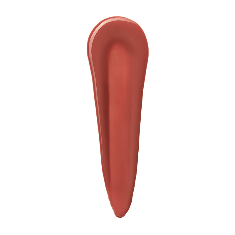 Շուրթերի փայլ Flormar Dewy Lip Glaze №003 ոսկե տերակոտա 4.5մլ 2