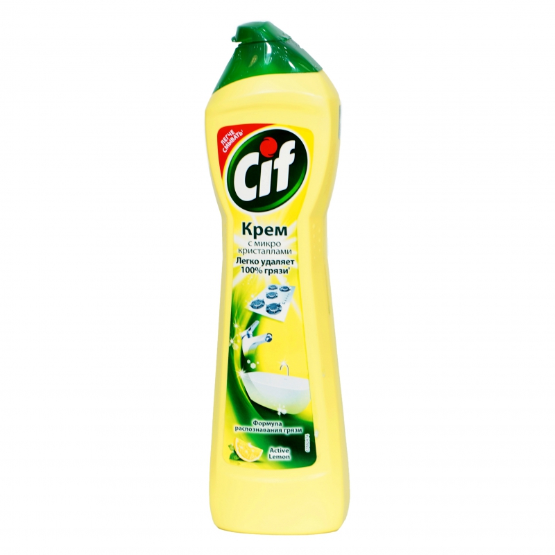 Կրեմ Cif 500մլ