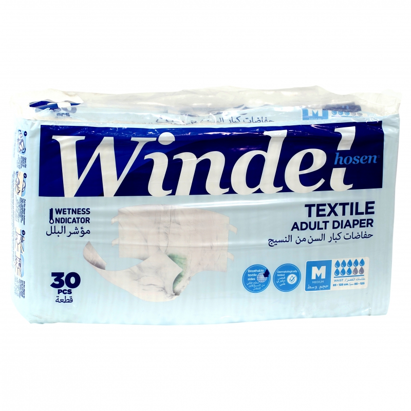 Տակդիր Windel M 30հտ