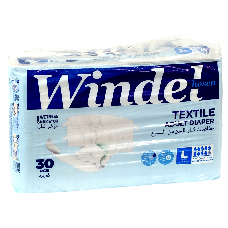Տակդիր Windel L 30հտ