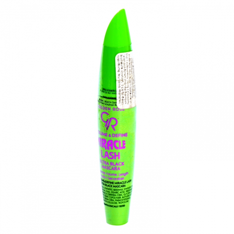 Թարթչաներկ Miracle Lash,Maxim Eyes 9.3մլ