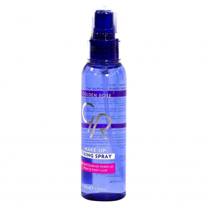 Սփրեյ GR Make-Up 120մլ Շպարը Ֆիքսող
