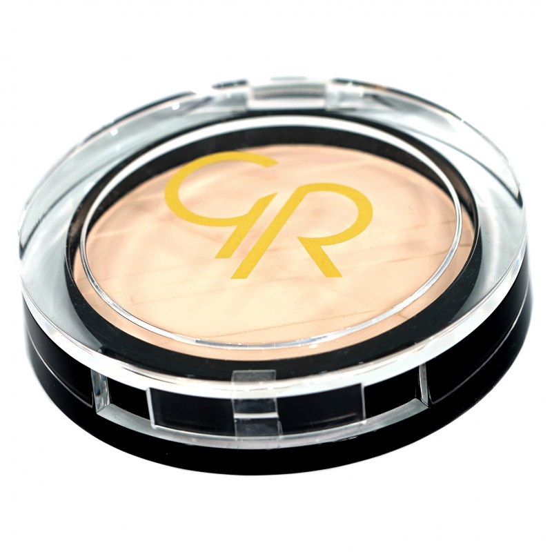 Դիմափոշի GR Long Wear Finishing Powder 11գ