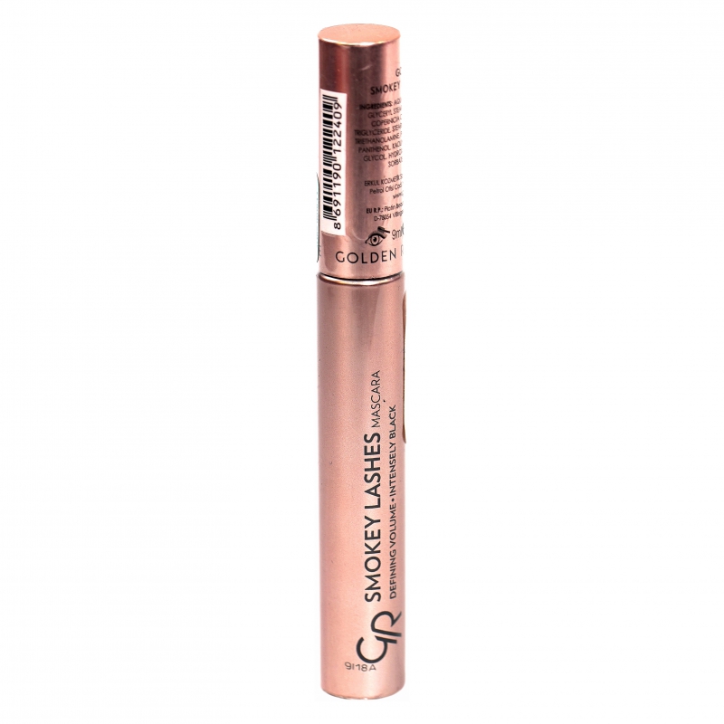 Թարթչաներկ GR Smokey Lashes 9մլ Mascara