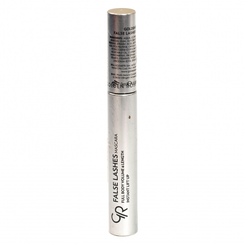 Թարթչաներկ GR False Lashes 9մլ Mascara
