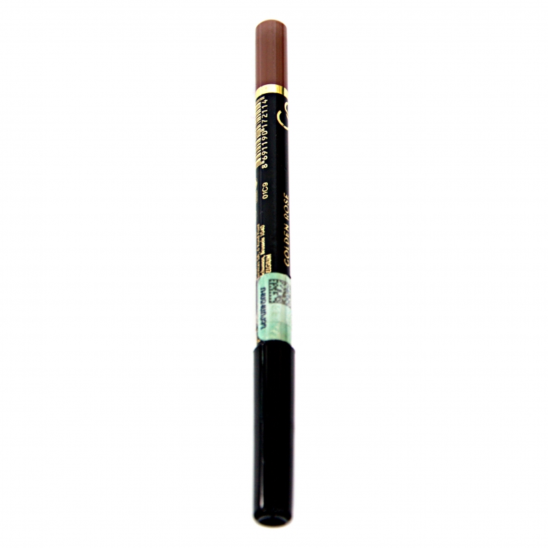 Մատիտ Շուրթի GOLDEN ROSE Lipliner