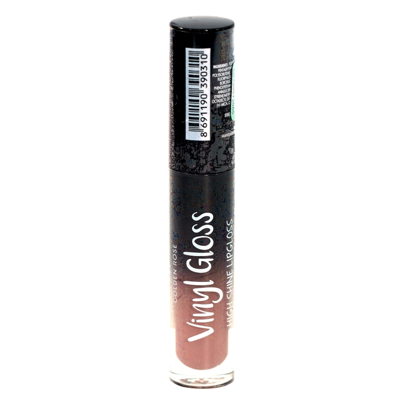 Շրթներկ Հեղուկ VINYL GLOSS No01 4,5մլ